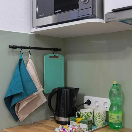 Lux Apartment Umai Astana Exterior photo
