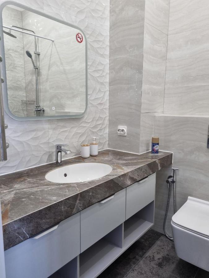 Lux Umai Apartment Nur-Sultan (Astana)