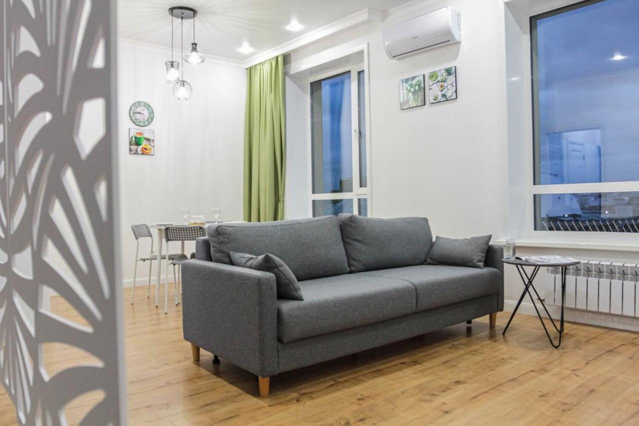 Lux Umai Apartment