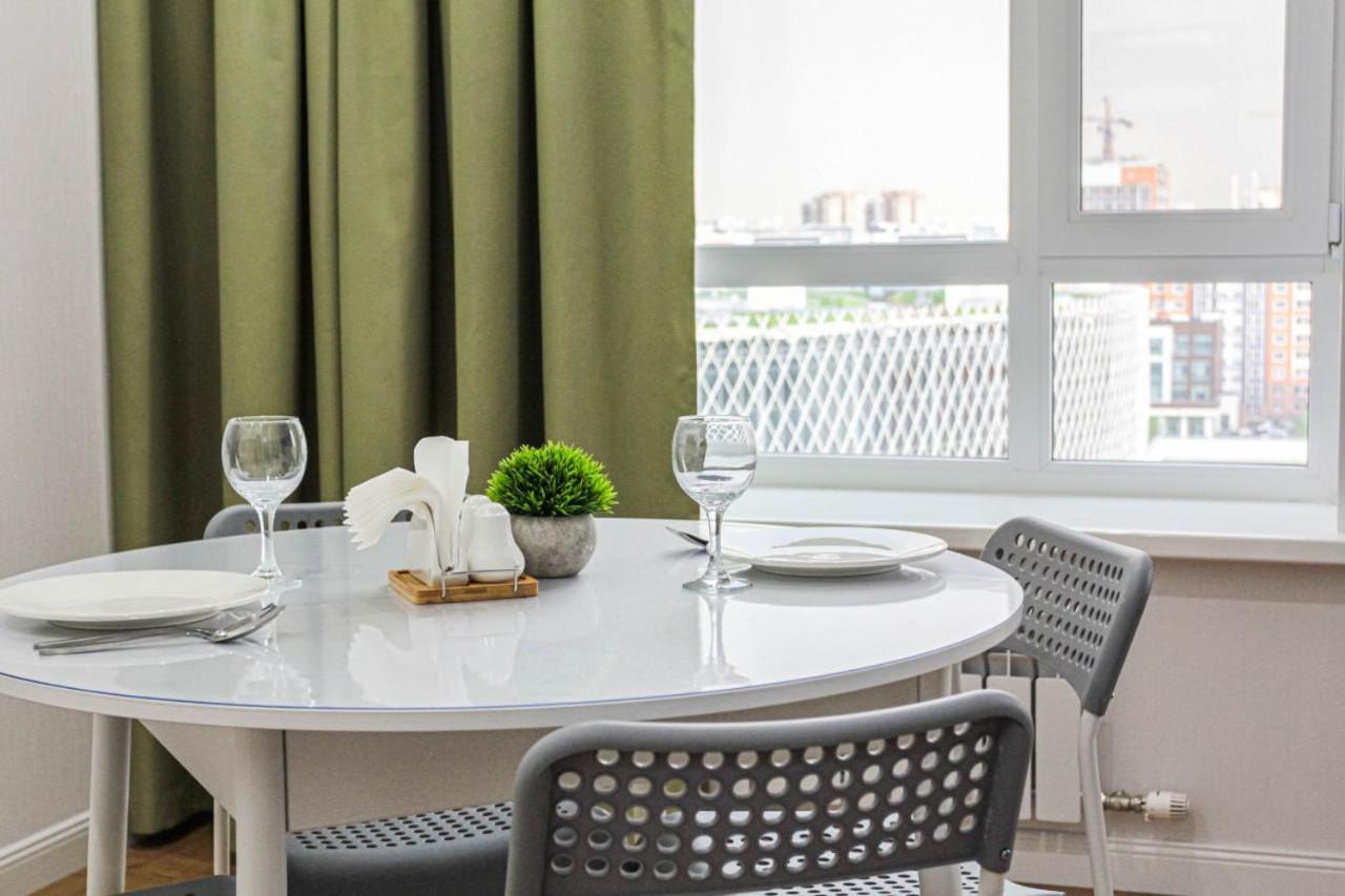 Lux Umai Apartment *