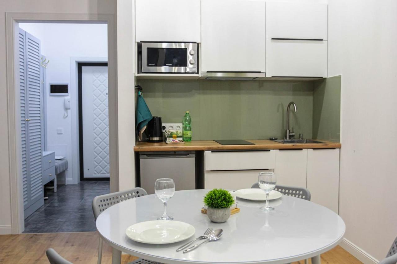 Apartment Lux Umai Nur-Sultan (Astana)