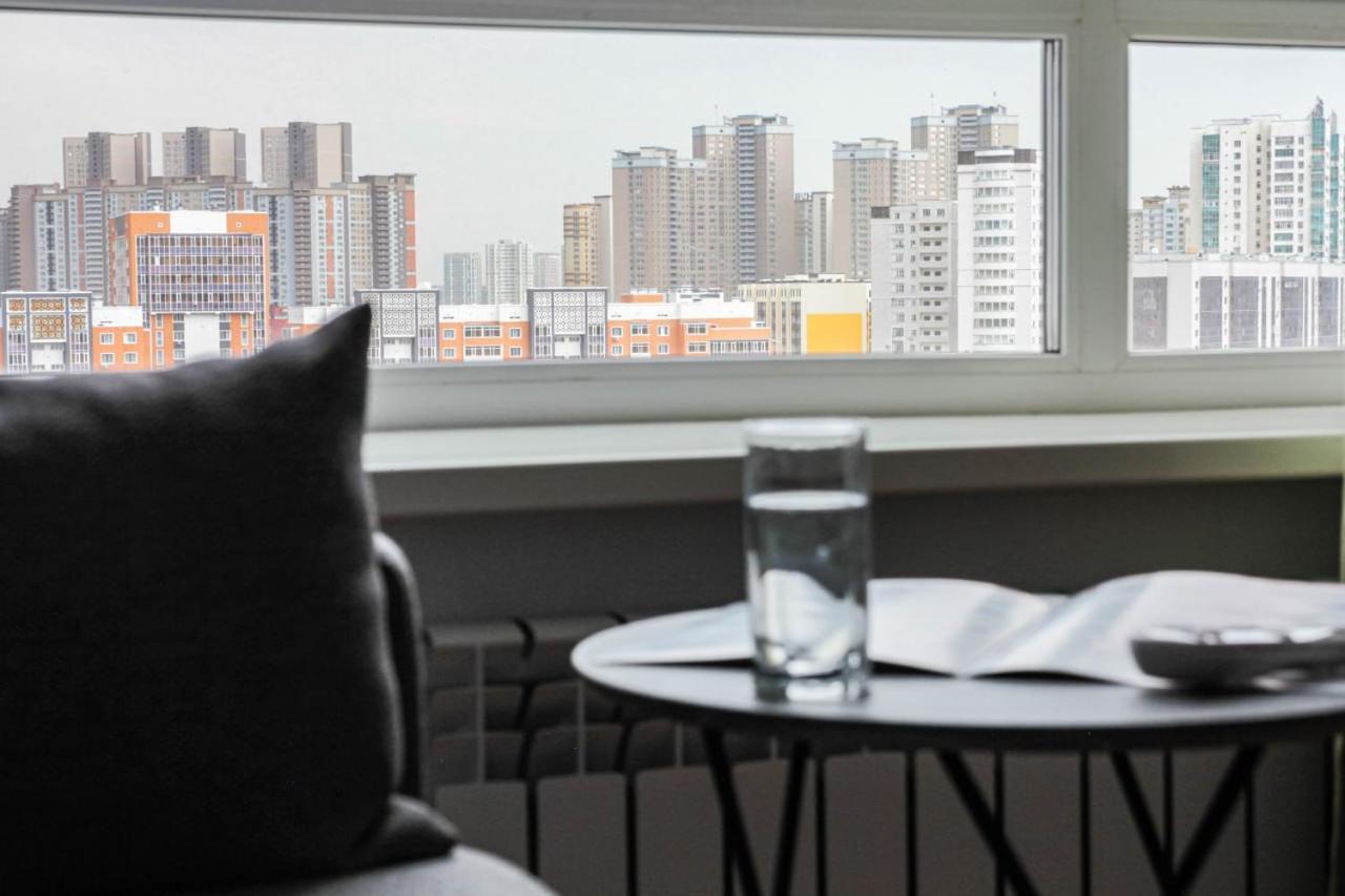 Lux Umai * Nur-Sultan (Astana)